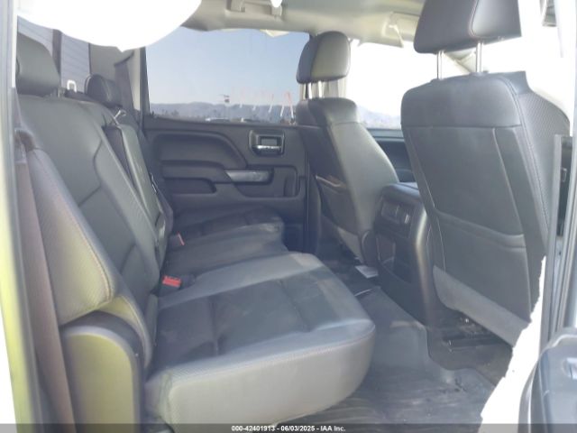 2016 GMC SIERRA 1500 3GTU2NEC4GG298540 Photo 7