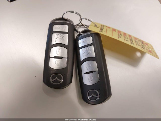 Mazda py turbo 2019 JM3KFBDY8K0639269 Image 11