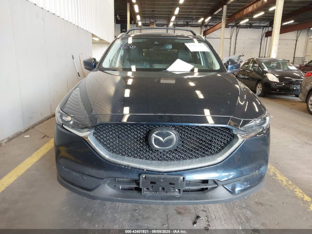 Mazda py turbo 2019 JM3KFBDY8K0639269 Image 13