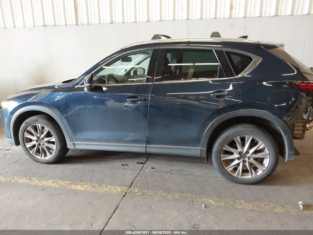 Mazda py turbo 2019 JM3KFBDY8K0639269 Image 15