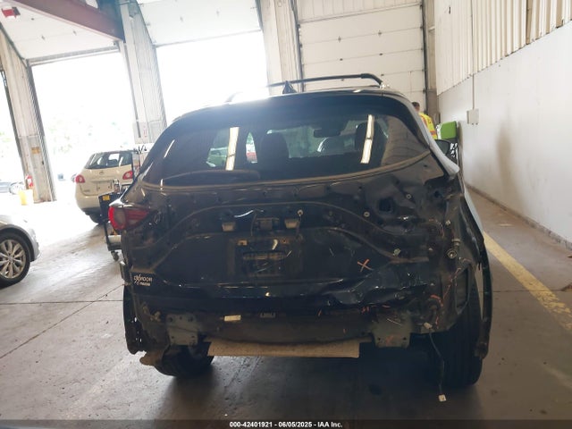 Mazda py turbo 2019 JM3KFBDY8K0639269 Image 17