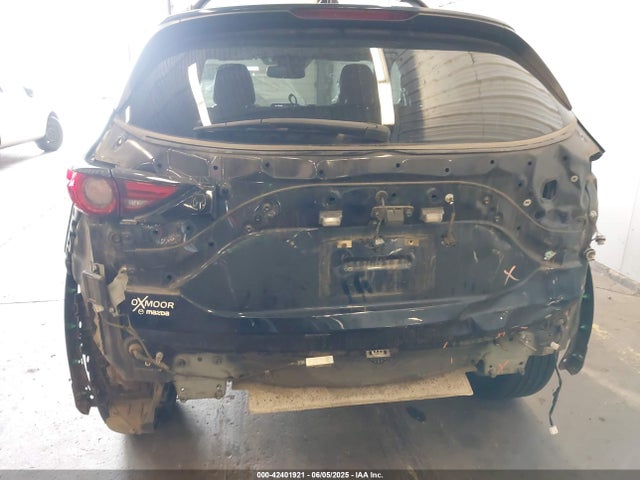 Mazda py turbo 2019 JM3KFBDY8K0639269 Image 18