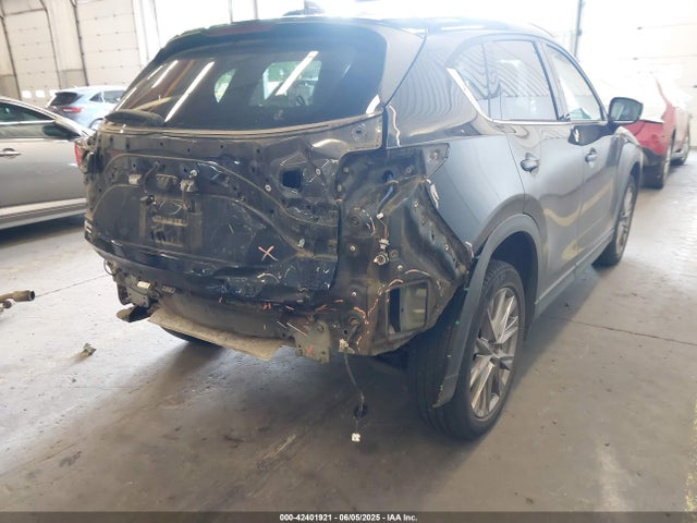 Mazda py turbo 2019 JM3KFBDY8K0639269 Image 19