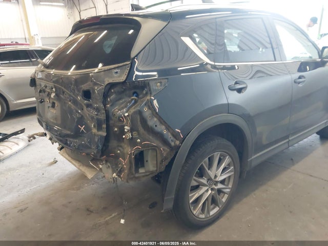 Mazda py turbo 2019 JM3KFBDY8K0639269 Image 20