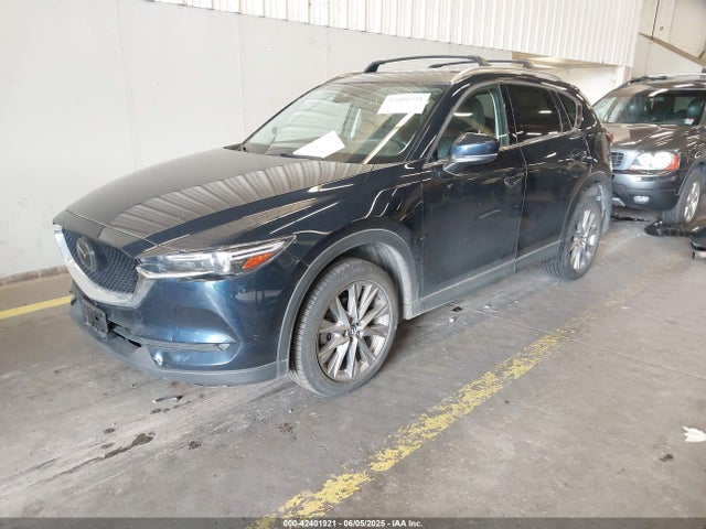 Mazda py turbo 2019 JM3KFBDY8K0639269 Image 2