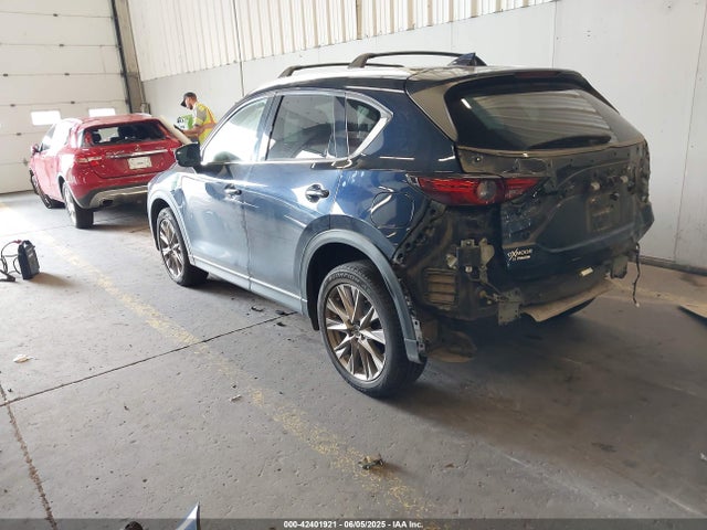 Mazda py turbo 2019 JM3KFBDY8K0639269 Image 3