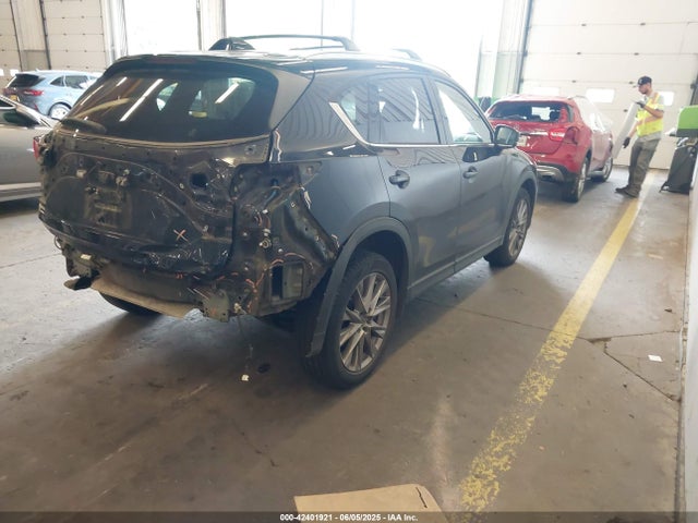 Mazda py turbo 2019 JM3KFBDY8K0639269 Image 4