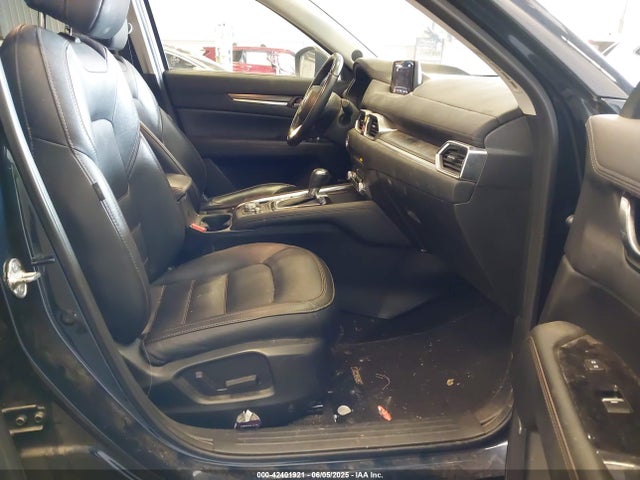 Mazda py turbo 2019 JM3KFBDY8K0639269 Image 5