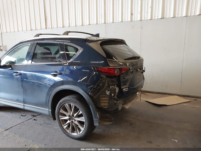 Mazda py turbo 2019 JM3KFBDY8K0639269 Image 6