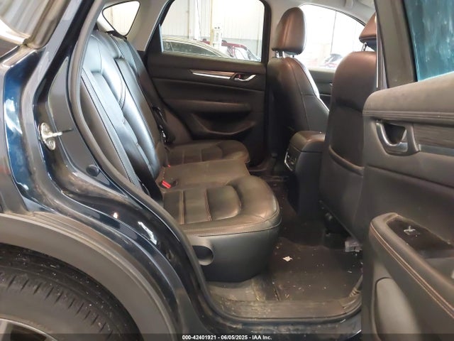 Mazda py turbo 2019 JM3KFBDY8K0639269 Image 8
