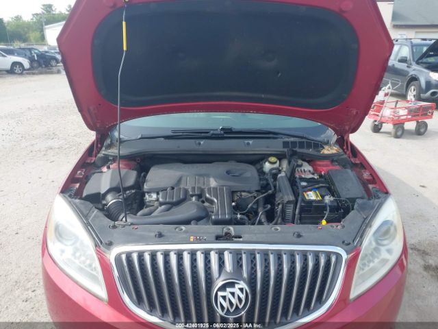 1G4PS5SK3F4174095 Buick Verano Leather Group
