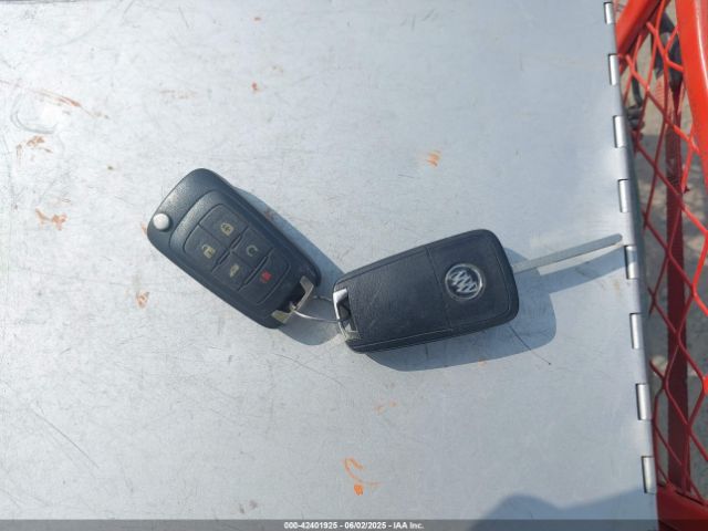 1G4PS5SK3F4174095 Buick Verano Leather Group