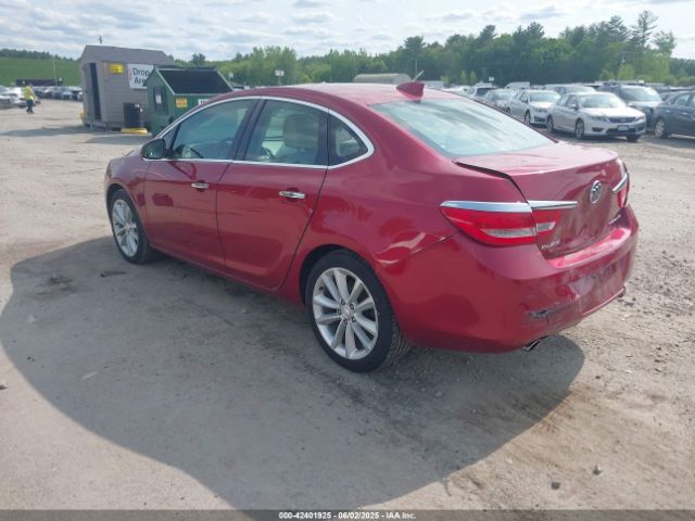 1G4PS5SK3F4174095 Buick Verano Leather Group