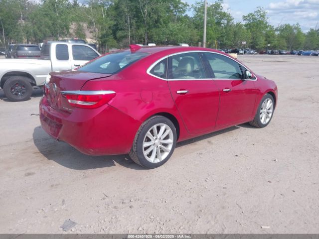 1G4PS5SK3F4174095 Buick Verano Leather Group