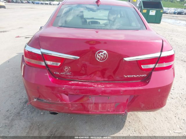 1G4PS5SK3F4174095 Buick Verano Leather Group