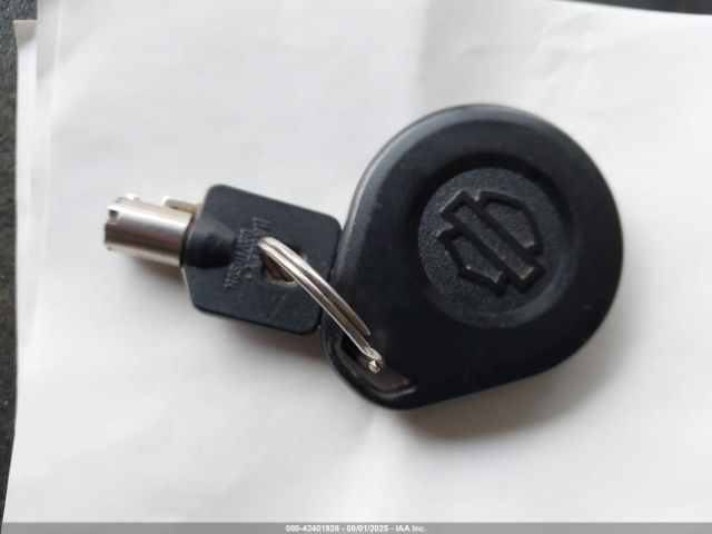 2016 HARLEY-DAVIDSON FLSTC 1HD1BWV18GB044926 Photo 10