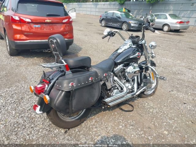 2016 HARLEY-DAVIDSON FLSTC 1HD1BWV18GB044926 Photo 3