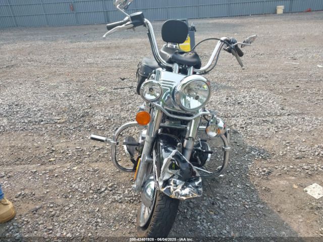 2016 HARLEY-DAVIDSON FLSTC 1HD1BWV18GB044926 Photo 4