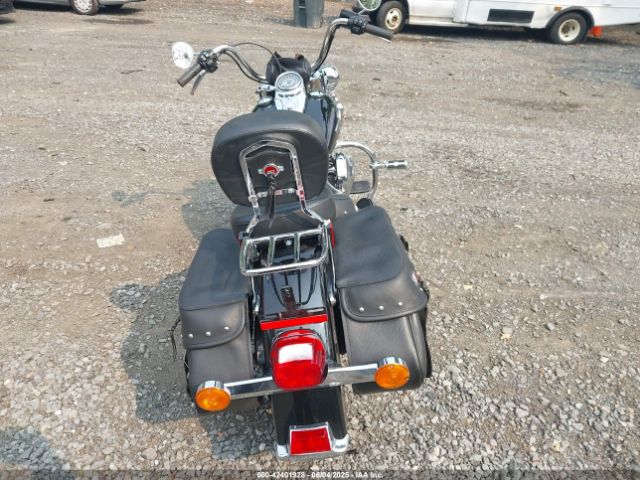 2016 HARLEY-DAVIDSON FLSTC 1HD1BWV18GB044926 Photo 5