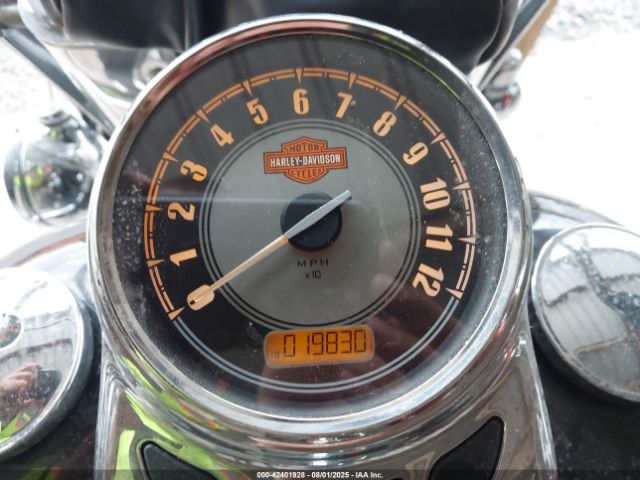 2016 HARLEY-DAVIDSON FLSTC 1HD1BWV18GB044926 Photo 6