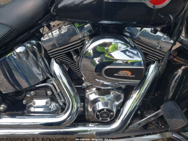 2016 HARLEY-DAVIDSON FLSTC 1HD1BWV18GB044926 Photo 7