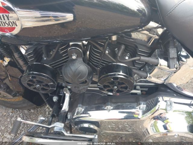 2016 HARLEY-DAVIDSON FLSTC 1HD1BWV18GB044926 Photo 8
