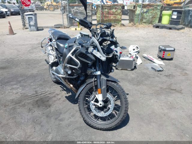 2017 BMW R1200 WB10A1203HZ898050