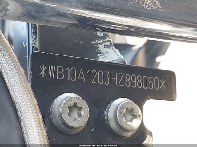 2017 BMW R1200 WB10A1203HZ898050 Photo 9