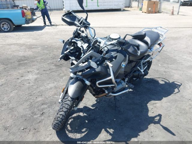 2017 BMW R1200 WB10A1203HZ898050 Photo 1