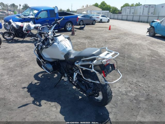 2017 BMW R1200 WB10A1203HZ898050 Photo 2
