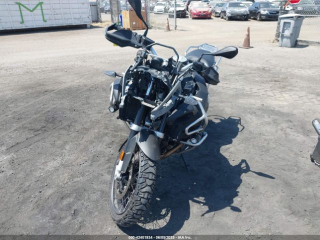 2017 BMW R1200 WB10A1203HZ898050 Photo 4