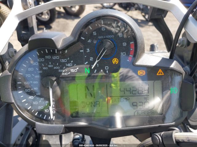 2017 BMW R1200 WB10A1203HZ898050 Photo 6