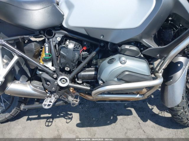 2017 BMW R1200 WB10A1203HZ898050 Photo 7