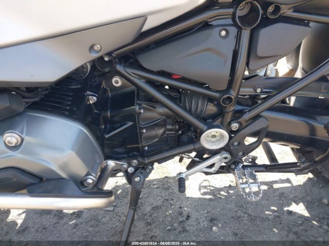 2017 BMW R1200 WB10A1203HZ898050 Photo 8