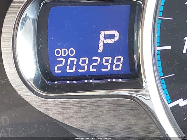 5TDYK3DCXES515112 Toyota Sienna Xle V6 8 Passenger
