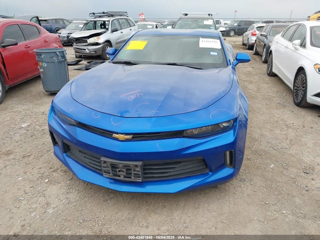 1G1FB1RS7G0181843 Chevrolet lgx - di: direct injection, vvt, alum, gen 2