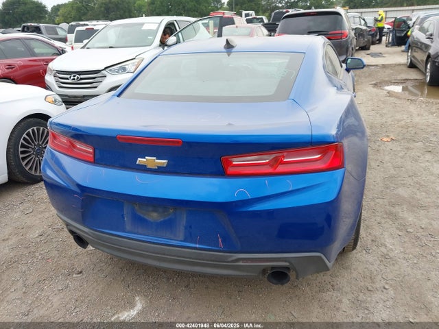 1G1FB1RS7G0181843 Chevrolet lgx - di: direct injection, vvt, alum, gen 2