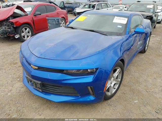 1G1FB1RS7G0181843 Chevrolet lgx - di: direct injection, vvt, alum, gen 2