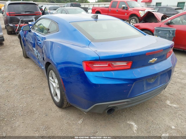 1G1FB1RS7G0181843 Chevrolet lgx - di: direct injection, vvt, alum, gen 2