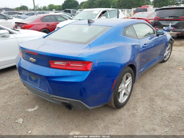 1G1FB1RS7G0181843 Chevrolet lgx - di: direct injection, vvt, alum, gen 2