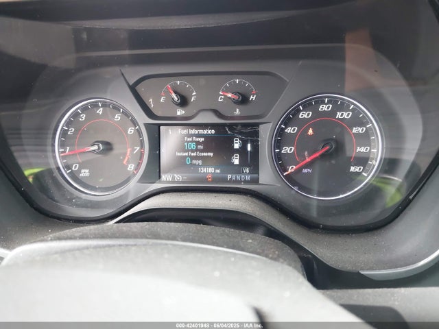 1G1FB1RS7G0181843 Chevrolet lgx - di: direct injection, vvt, alum, gen 2