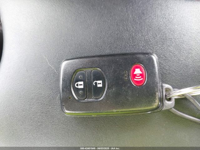 2012 TOYOTA PRIUS JTDKN3DU3C1486780 Photo 10