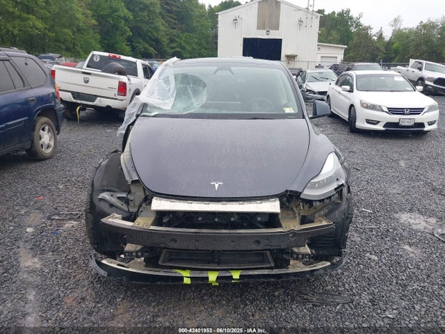 7SAYGDEE9PF872654 Tesla 2023