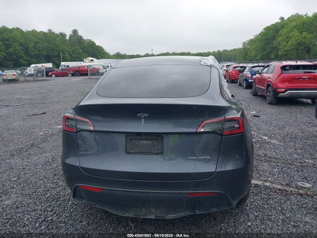 7SAYGDEE9PF872654 Tesla 2023