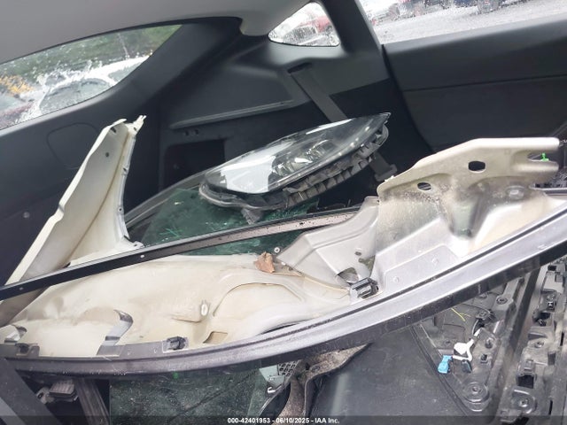 7SAYGDEE9PF872654 Tesla 2023