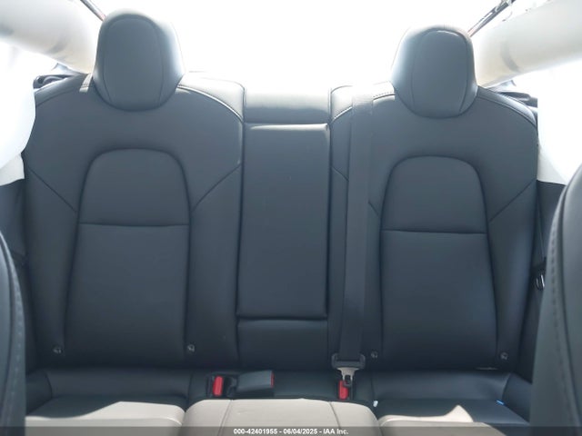 2023 TESLA MODEL 3 5YJ3E1EAXPF645384 Photo 7