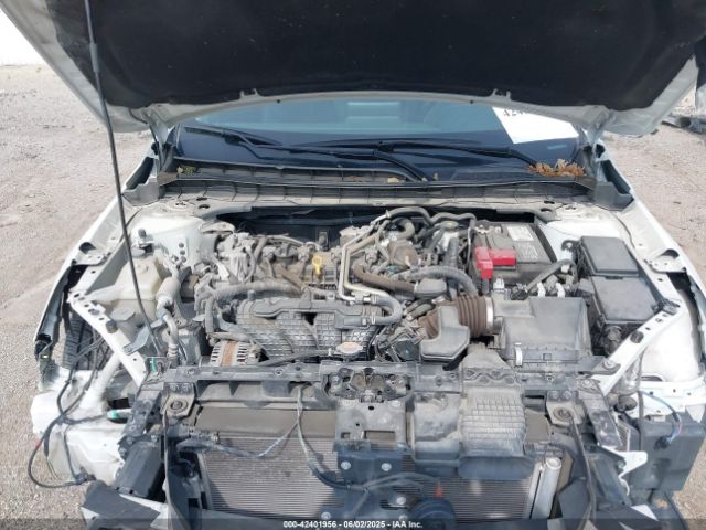 1N4BL4CV6NN311611 Nissan 2022