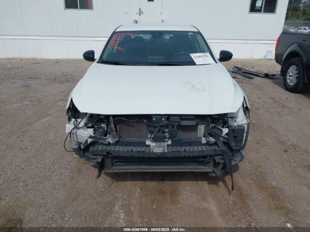 1N4BL4CV6NN311611 Nissan 2022