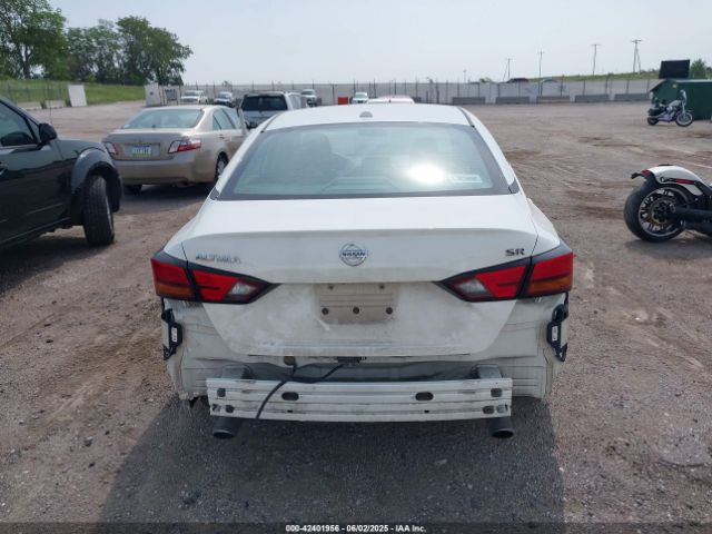 1N4BL4CV6NN311611 Nissan 2022