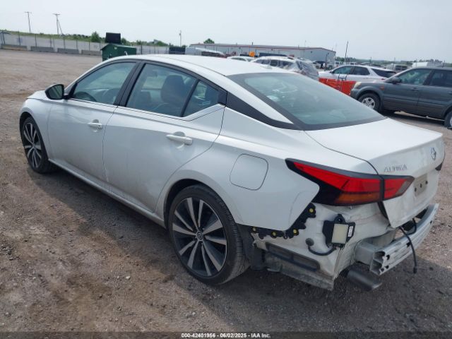 1N4BL4CV6NN311611 Nissan 2022